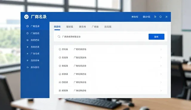 资源供求信息平台如何提升性能与适用条件？