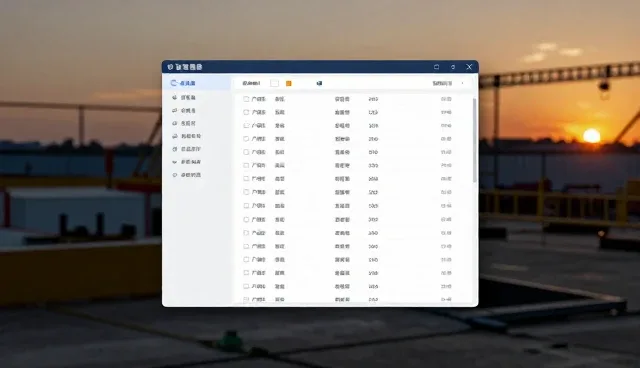 潮州网络推广：数据响应驱动企业信息查询服务升级